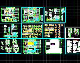 ĳСѧ�ۺ�¥�ṹʩ��ͼ