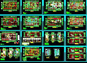 ĳסլ¥�ṹʩ��ͼ