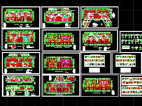 ĳ28��߲�סլ¥�ṹ���ͼ