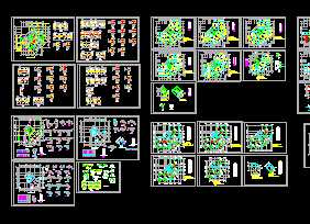 ĳ�ۺ�¥���̽ṹʩ��ͼ