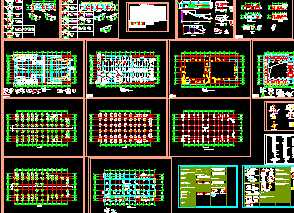 ĳչ�����̽ṹʩ��ͼ