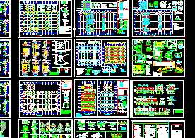 ĳչ�����̽ṹʩ��ͼ