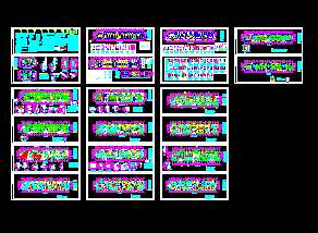 ĳסլ¥���̽ṹʩ��ͼ