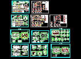 ĳש��칫¥�ṹʩ��ͼ