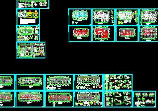 ĳסլ¥���̽ṹʩ��ͼ