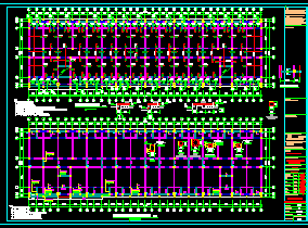 ���㳧���ṹʩ��ͼ