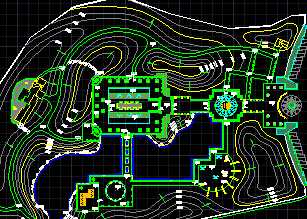 ĳ��԰�������ͼ