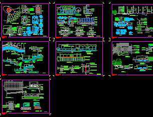 ĳ�㳡���۹滮ʩ��ͼ