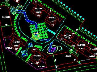 ĳͥԺ�����滮����ͼ