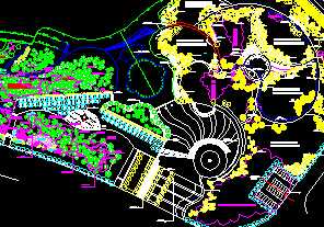 ĳ��԰ֲ������ͼֽ