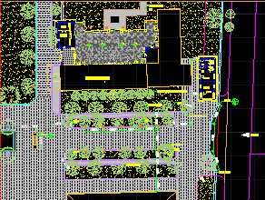 ĳ��ڹ㳡�̻����ͼ