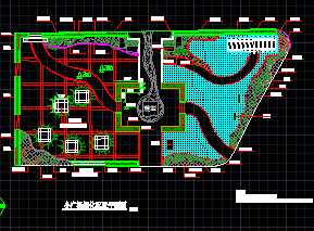 ĳС�㳡�̻�����ƽ��ͼ