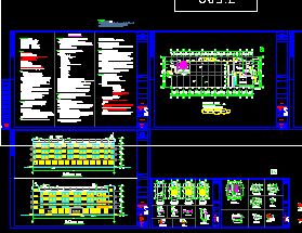 ĳ��ҵ������¥ʩ��ͼ