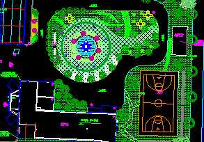 ĳ�㳡�����̻����ͼ