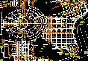 ĳ�㳡�滮�������ͼ