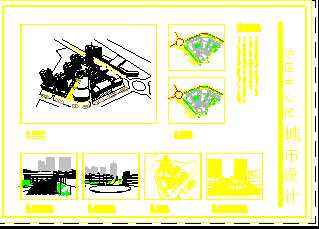 ĳ���������㳡�滮���ͼֽ