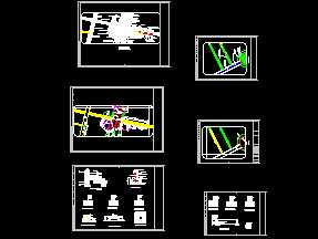 ĳС��԰�̻�ʩ��ͼ