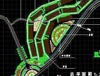 ĳ��԰ƽ�沼�ü����ֽڵ����ͼ