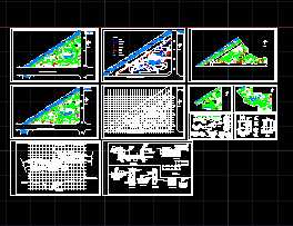 ĳС��԰�̻����ʩ��ͼ