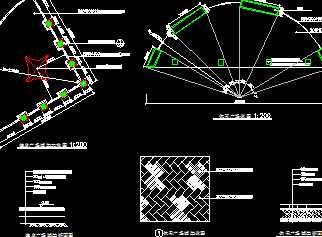 ĳ�㳡��װ�滮ͼ