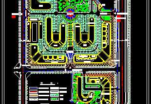 ĳ�г������̻��滮ͼ