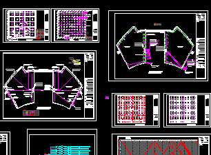 ĳ�㳡ˮ��ʩ��ͼ