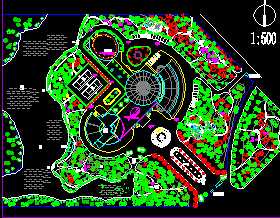 ĳ��԰�̻��滮ͼ