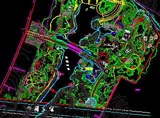 ĳ��԰���۹滮ƽ�沼��ͼ