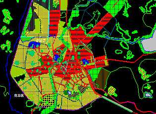 ĳ�㳡�̵ع滮ͼ