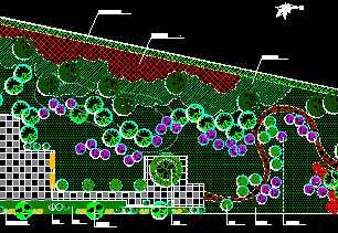 ĳС��԰�̻����ƽ��ͼ