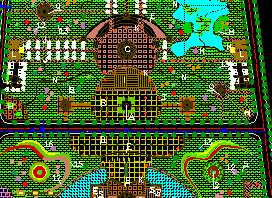 ĳ�㳡�̻����ͼ