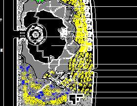 ĳС��԰�̻��滮ƽ��ͼ