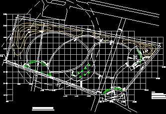 ĳ��԰�̻��滮ͼ