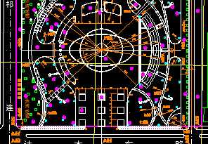 ĳ�Ļ��㳡���۹滮ͼ