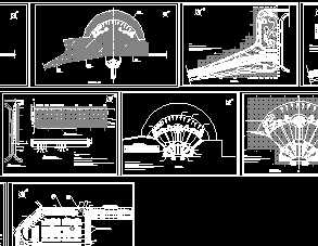 ĳ���⹫԰�����̻�ʩ��ͼ