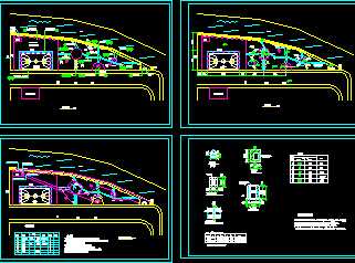 ĳС��԰԰���̻�ʩ��ͼ