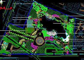 ĳ��԰���۹滮ͼ