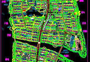 ĳ�㳡�滮�̻�ƽ��ͼ