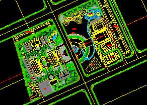 ĳ��λ�㳡�̻��������ͼ