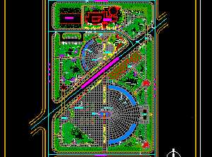 ĳ�㳡�滮��Ʒ���ͼֽ