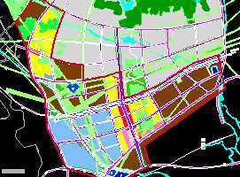 ĳ��ҵ԰�������ù滮ͼ