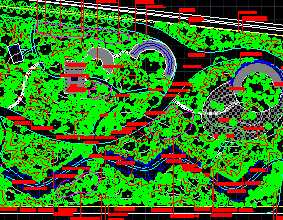 ĳֲ�﹫԰�̻�ƽ��ͼ