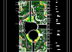 ĳ��λ�㳡���۹滮ͼ