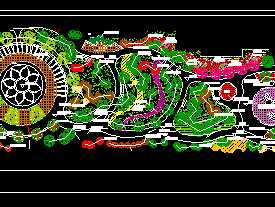 ĳ��԰���۹滮ͼ