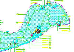 ĳ��԰���۹滮ͼ