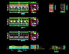 ĳסլ������ؽ���ҵ¥ʩ��ͼ