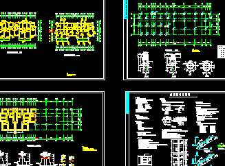 ĳסլ¥�ṹʩ��ͼ