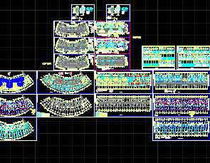 ĳС��סլ�ṹƽ��ʩ��ͼ