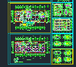 ĳ�׶�԰����ʩ��ͼ