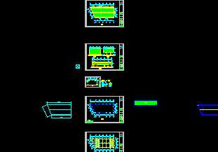 ĳ��������ṹʩ��ͼ